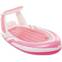 Intex 57804 Lehátko nafukovací se stříškou - Poškozený obal 3
