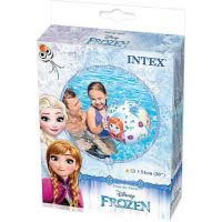 Intex 58021 Nafukovací míč Frozen 51cm 3