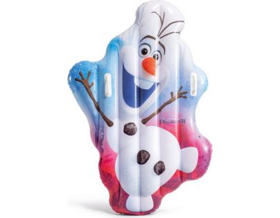 Intex 58153NP Matrace Olaf 140 cm