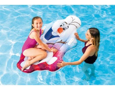 Intex 58153NP Matrace Olaf 140 cm