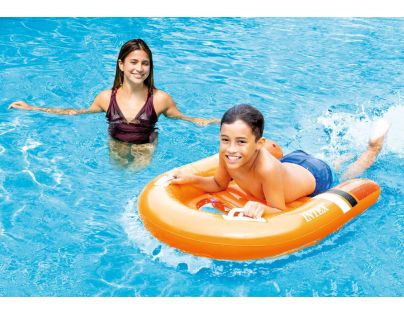 Intex 58154NP Plovák nafukovací 102 cm