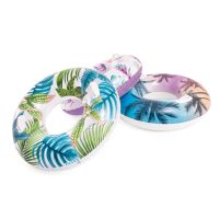 Intex 58263 Kruh maxi 97 cm Barevné listy - Poškozený obal 2