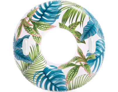 Intex 58263 Kruh maxi 97 cm Barevné listy