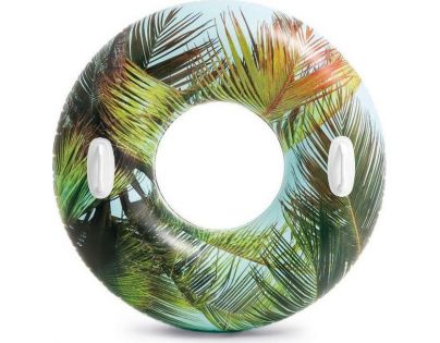Intex 58263 Kruh maxi 97 cm Palmové listy