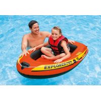 Intex 58354 Člun Explorer 50 - Poškozený obal 3