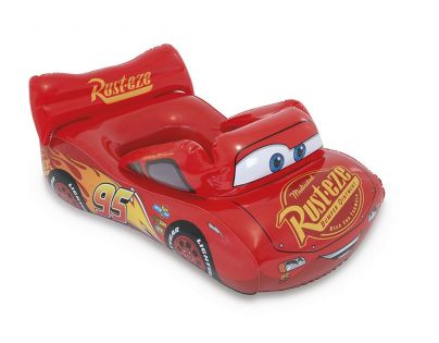 Intex 58392 Nafukovací auto Cars 109 cm