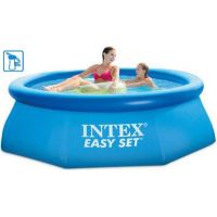 Intex 58412 Plachta na bazén - Poškozený obal 2