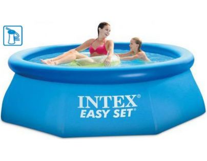 Intex 58412 Plachta na bazén - Poškozený obal