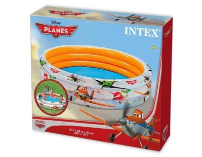 Intex 58425 Bazén Planes 168x40 cm