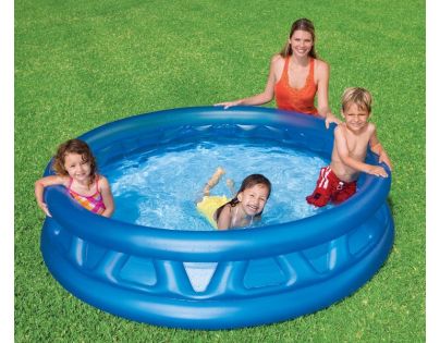 Intex 58431 Bazén 188 x 46 cm - Poškozený obal