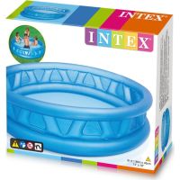 Intex 58431 Bazén 188 x 46 cm - Poškozený obal 3