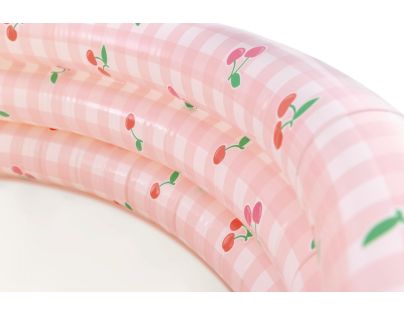 Intex 58432NP Bazének dětský třešeň