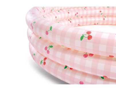 Intex 58432NP Bazének dětský třešeň