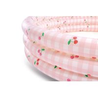 Intex 58432NP Bazének dětský třešeň