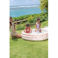 Intex 58432NP Bazének dětský třešeň 6