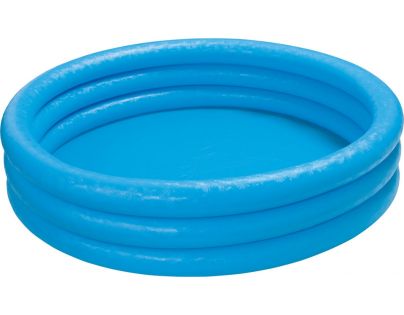Intex 58446 Bazén modrý větší