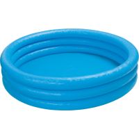 Intex 58446 Bazén modrý větší