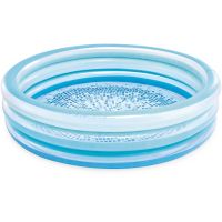 Intex 58467 Bazének tříkruhový Splash - Poškozený obal
