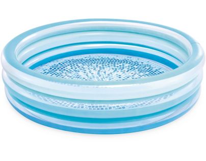 Intex 58467 Bazének tříkruhový Splash - Poškozený obal