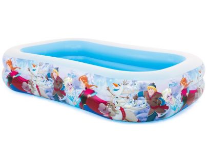 Intex 58469 Bazén Frozen 262 x 175 x 56 cm