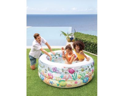 Intex 58480 Bazén Malá Vydra 152 x 56 cm