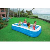 Intex 58484 Rodinný bazén 305 x 183 cm - Poškozený obal 3