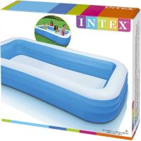 Intex 58484 Rodinný bazén 305 x 183 cm - Poškozený obal 4
