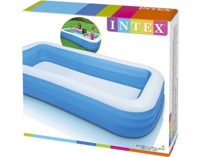 Intex 58484 Rodinný bazén 305 x 183 cm - Poškozený obal