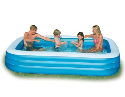 Intex 58484 Rodinný bazén 305 x 183 cm