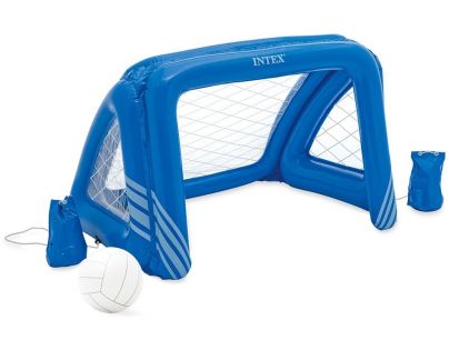 Intex 58507 Branka do bazénu 124 x 86 cm modrá