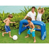Intex 58507 Branka do bazénu 124 x 86 cm modrá 3
