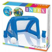 Intex 58507 Branka do bazénu 124 x 86 cm modrá 4