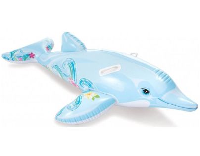Intex 58535 Vodní vozidlo Delfín 175 cm - Poškozený obal