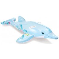 Intex 58535 Vodní vozidlo Delfín 175 cm - Poškozený obal