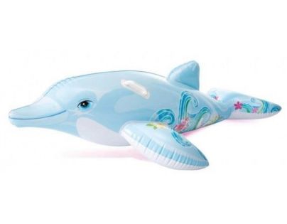 Intex 58535 Vodní vozidlo Delfín 175 cm - Poškozený obal