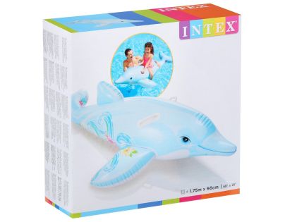Intex 58535 Vodní vozidlo Delfín 175 cm - Poškozený obal
