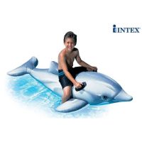 Intex 58539 Vodní vozidlo Delfín velký 2