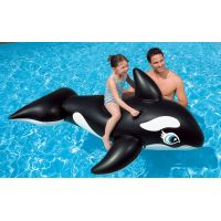 Intex 58561 Vodní vozidlo velryba 193 cm - Poškozený obal 2