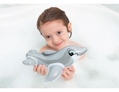 Intex 58590 Hračka do vody zvířátko delfín