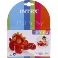 Intex 58590 Hračka do vody zvířátko Dinosaur 2