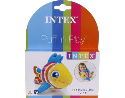 Intex 58590 Hračka do vody zvířátko rybka