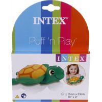 Intex 58590 Hračka do vody zvířátko želva 2
