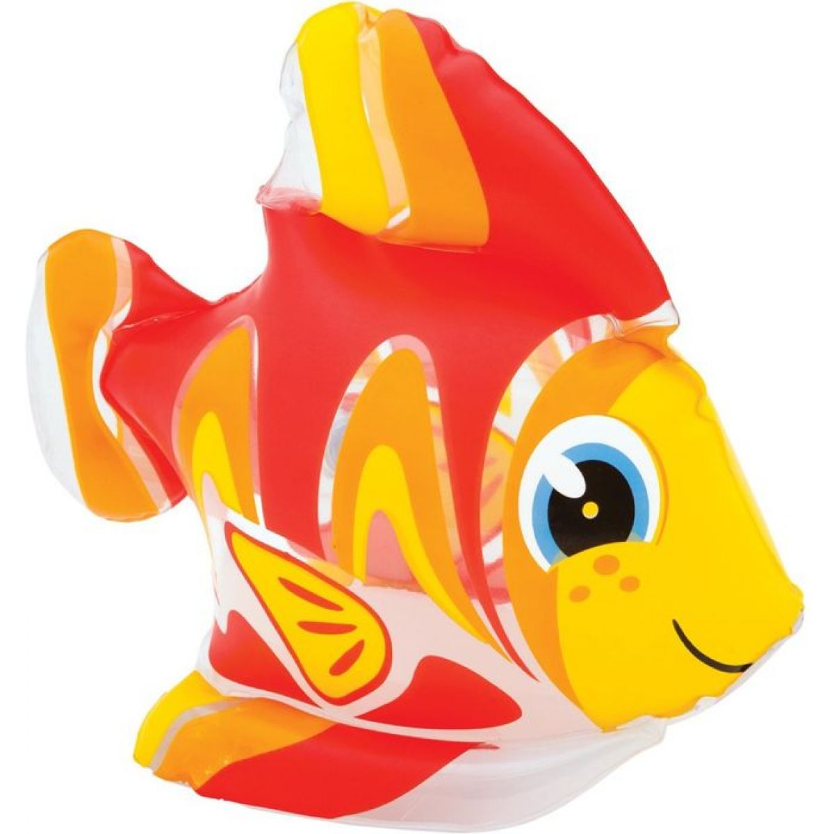 Intex 58590 Hračka do vody zvířátko zlatá rybka