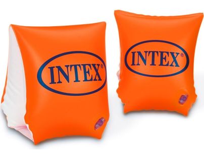 Intex 58642 Nafukovací rukávky 23 x 15 cm - Poškozený obal