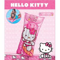 Intex 58718 Hello Kitty Nafukovací lehátko 3