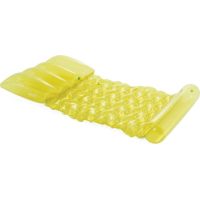 Intex 58725 Matrace nafukovací Hammock Zelená