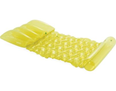 Intex 58725 Matrace nafukovací Hammock Zelená