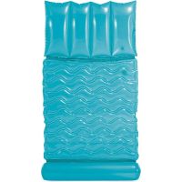 Intex 58725 Matrace nafukovací Hammock Modrá 3