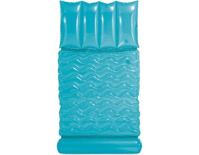 Intex 58725 Matrace nafukovací Hammock Modrá
