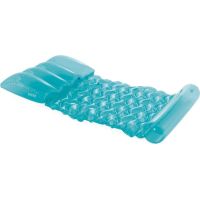 Intex 58725 Matrace nafukovací Hammock Modrá